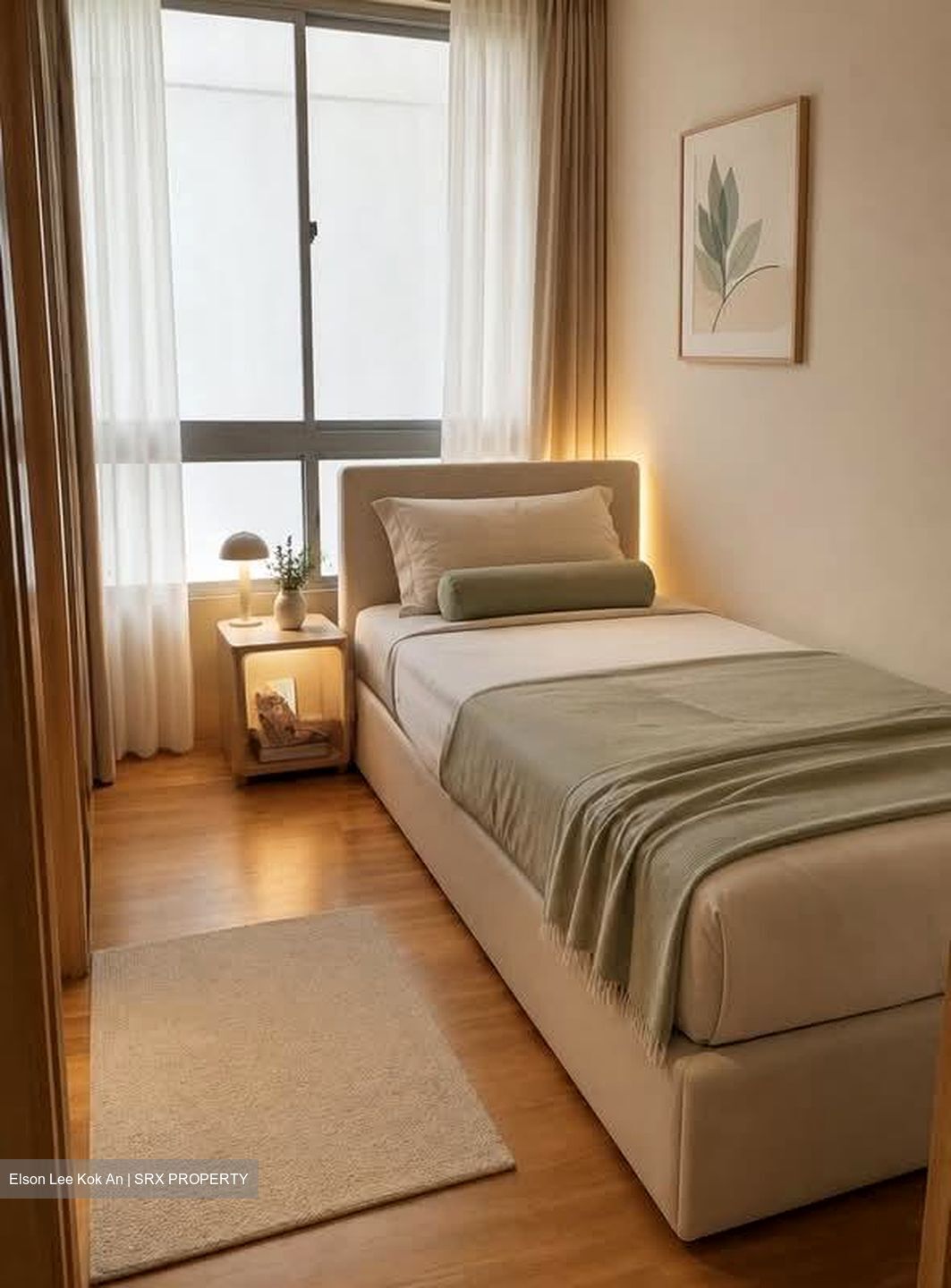 Beacon Heights (D12), Condominium #569598991